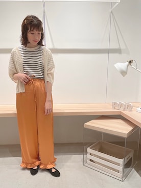 tsujiさんのコーディネート