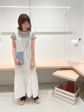 tsujiさんのコーディネート