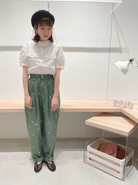 tsujiさんのコーディネート