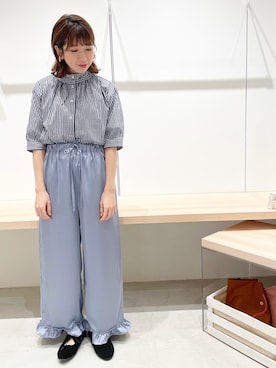 tsujiさんのコーディネート