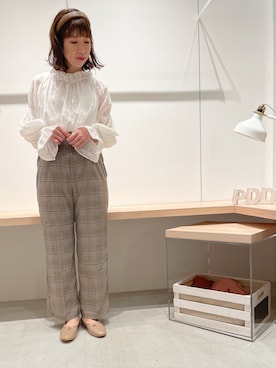 tsujiさんのコーディネート