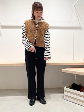 tsujiさんのコーディネート