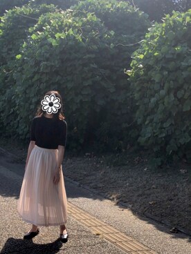 サメさんのコーディネート