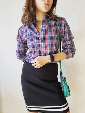 Banana Republic バナナリパブリック のアイテムを使ったレディース人気ファッションコーディネート Wear