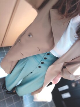 みえさんのコーディネート