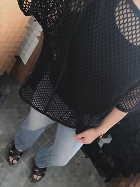 みえさんのコーディネート