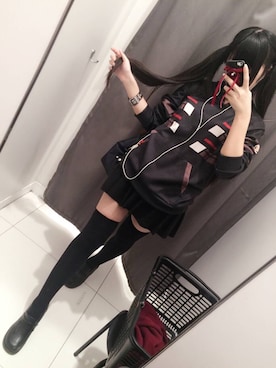 Yukoooooo:oさんのコーディネート