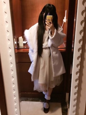 Yukoooooo:oさんのコーディネート