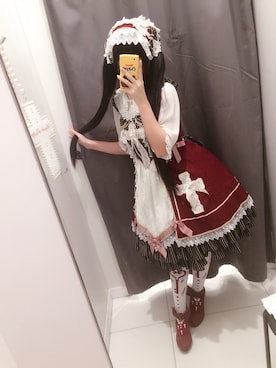 Yukoooooo:oさんのコーディネート