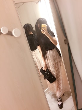 Yukoooooo:oさんのコーディネート