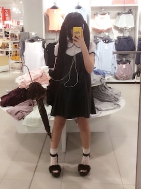 Yukoooooo:oさんのコーディネート
