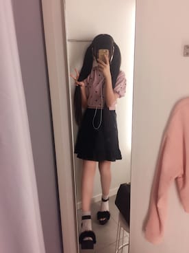 Yukoooooo:oさんのコーディネート
