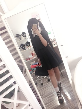 Yukoooooo:oさんのコーディネート
