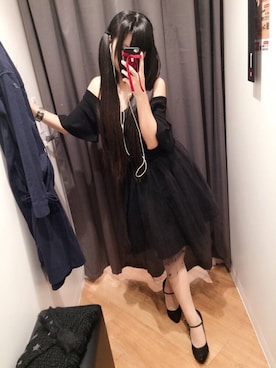 Yukoooooo:oさんのコーディネート