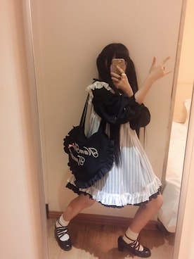 Yukoooooo:oさんのコーディネート