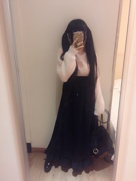 Yukoooooo:oさんのコーディネート