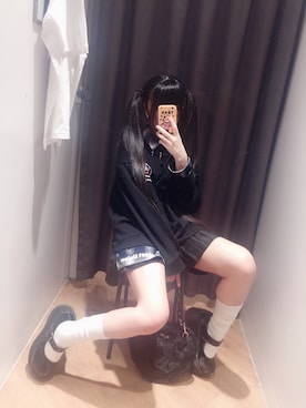 Yukoooooo:oさんのコーディネート