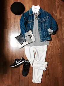 Lee | Lee古着デニムジャケット(デニムジャケット)