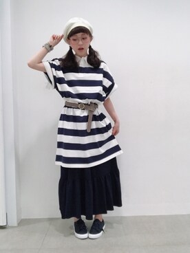 蛇蛇さんのコーディネート