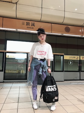 蛇蛇さんのコーディネート