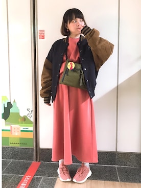 蛇蛇さんのコーディネート