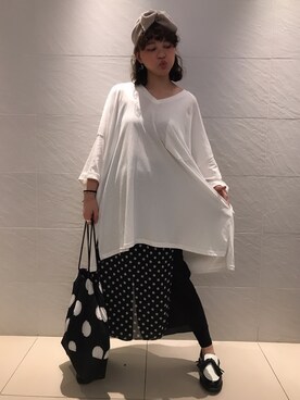 蛇蛇さんのコーディネート