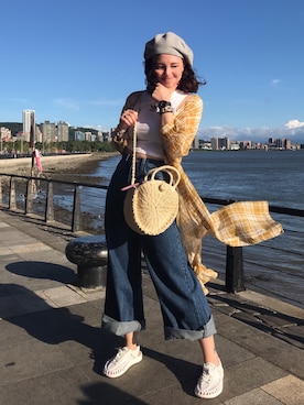 蛇蛇さんのコーディネート