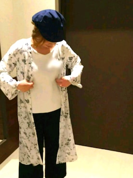 aaaさんのコーディネート