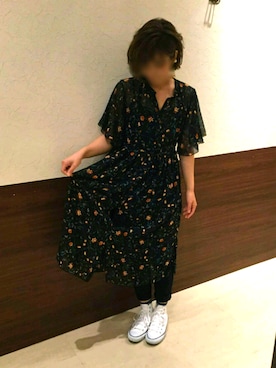 aaaさんのコーディネート