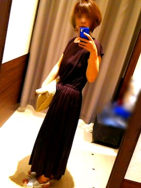 aaaさんのコーディネート