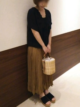 aaaさんのコーディネート