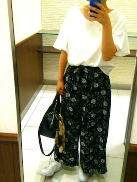 aaaさんのコーディネート