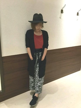 aaaさんのコーディネート