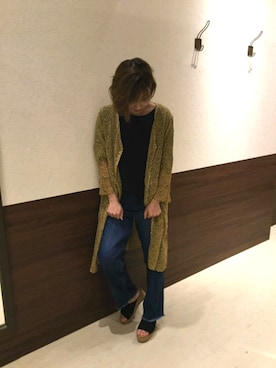 aaaさんのコーディネート