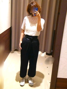 aaaさんのコーディネート