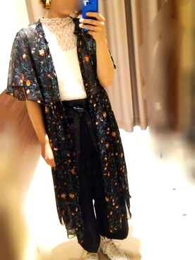 aaaさんのコーディネート