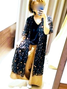 aaaさんのコーディネート