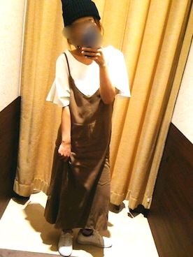 aaaさんのコーディネート