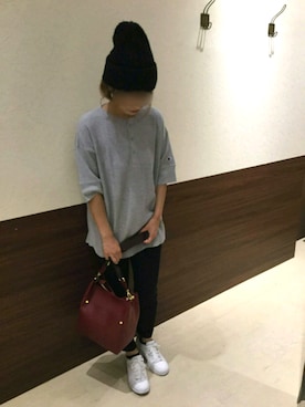 aaaさんのコーディネート