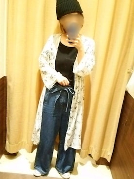 aaaさんのコーディネート