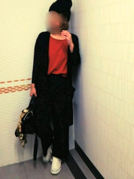 aaaさんのコーディネート