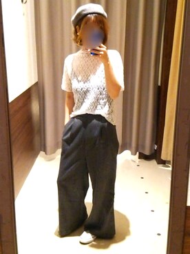 aaaさんのコーディネート