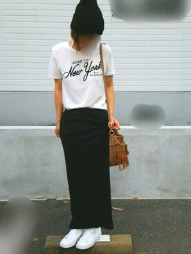 aaaさんのコーディネート