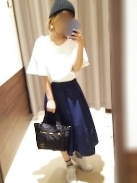 aaaさんのコーディネート