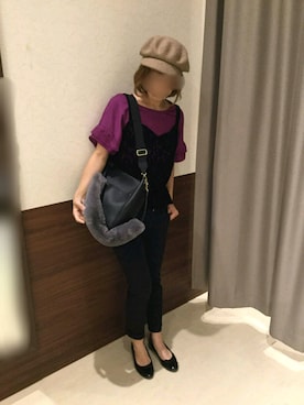 aaaさんのコーディネート