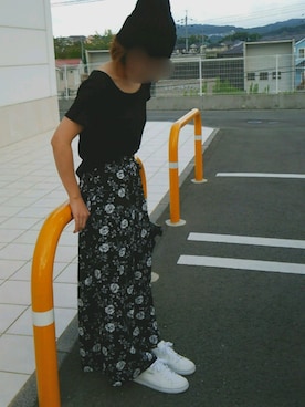 aaaさんのコーディネート