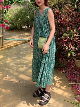 seinaさんのコーディネート