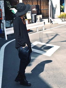 Ryanさんのコーディネート