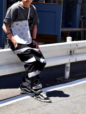 Ryanさんのコーディネート