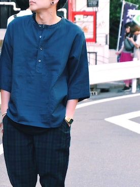 Ryanさんのコーディネート